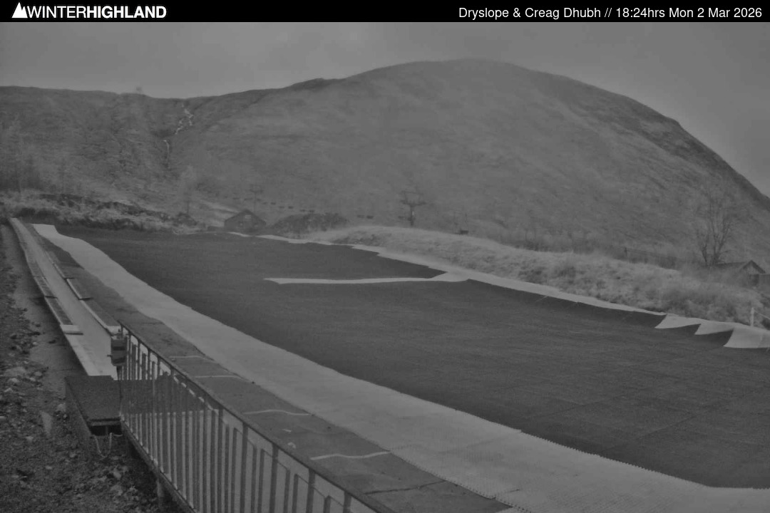 Web Cam Currently Unavailable