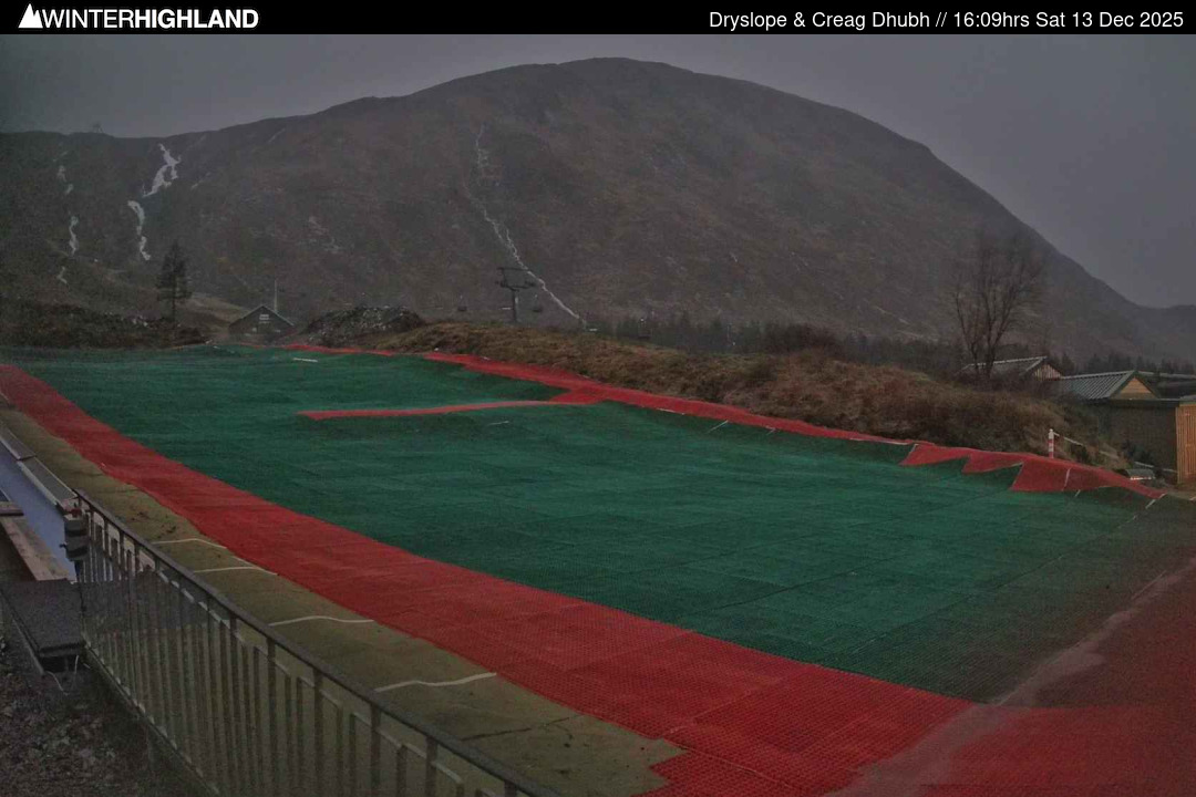 Web Cam Currently Unavailable