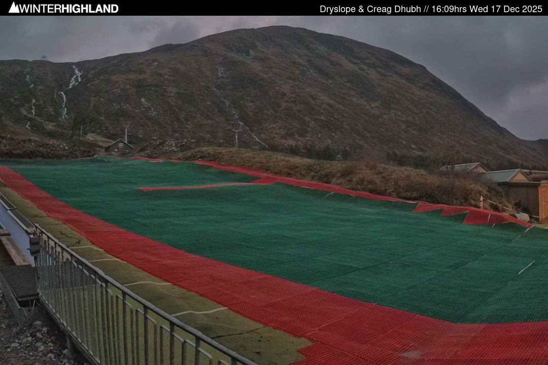 Web Cam Currently Unavailable