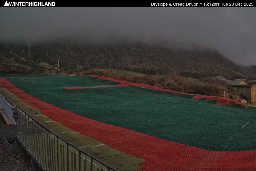 Web Cam Currently Unavailable