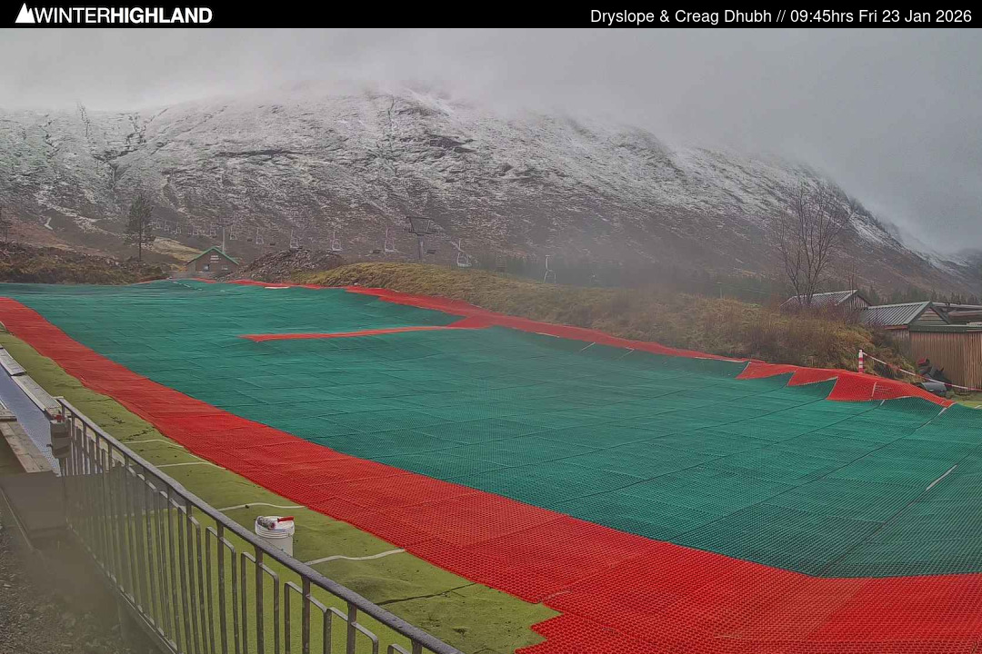 Web Cam Currently Unavailable