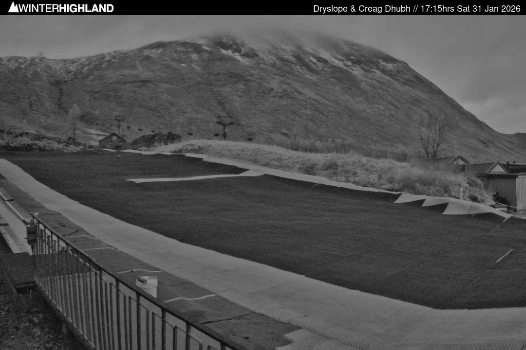 Web Cam Currently Unavailable