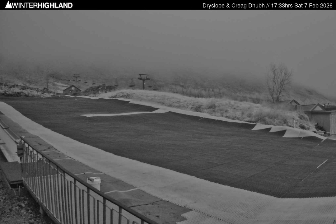 Web Cam Currently Unavailable