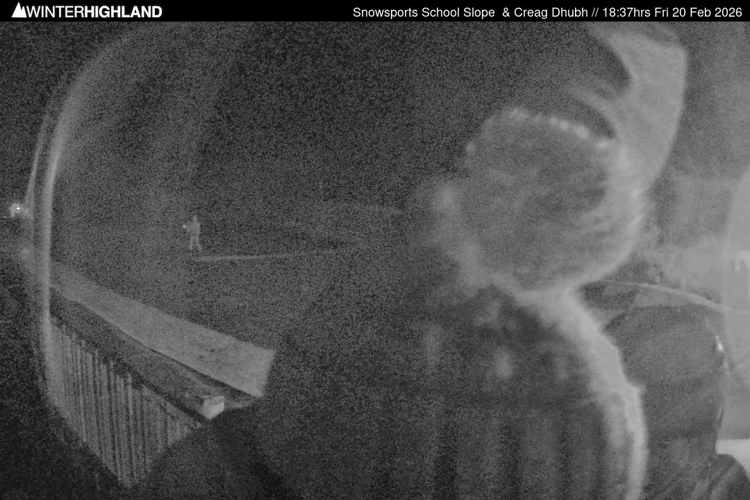 Web Cam Currently Unavailable