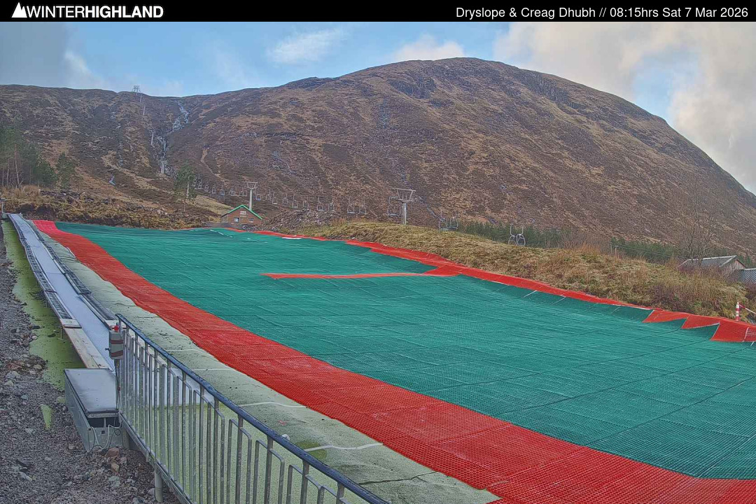 Web Cam Currently Unavailable