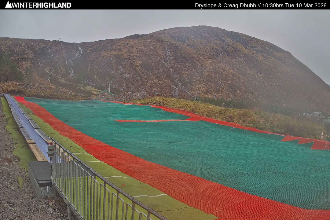 Web Cam Currently Unavailable