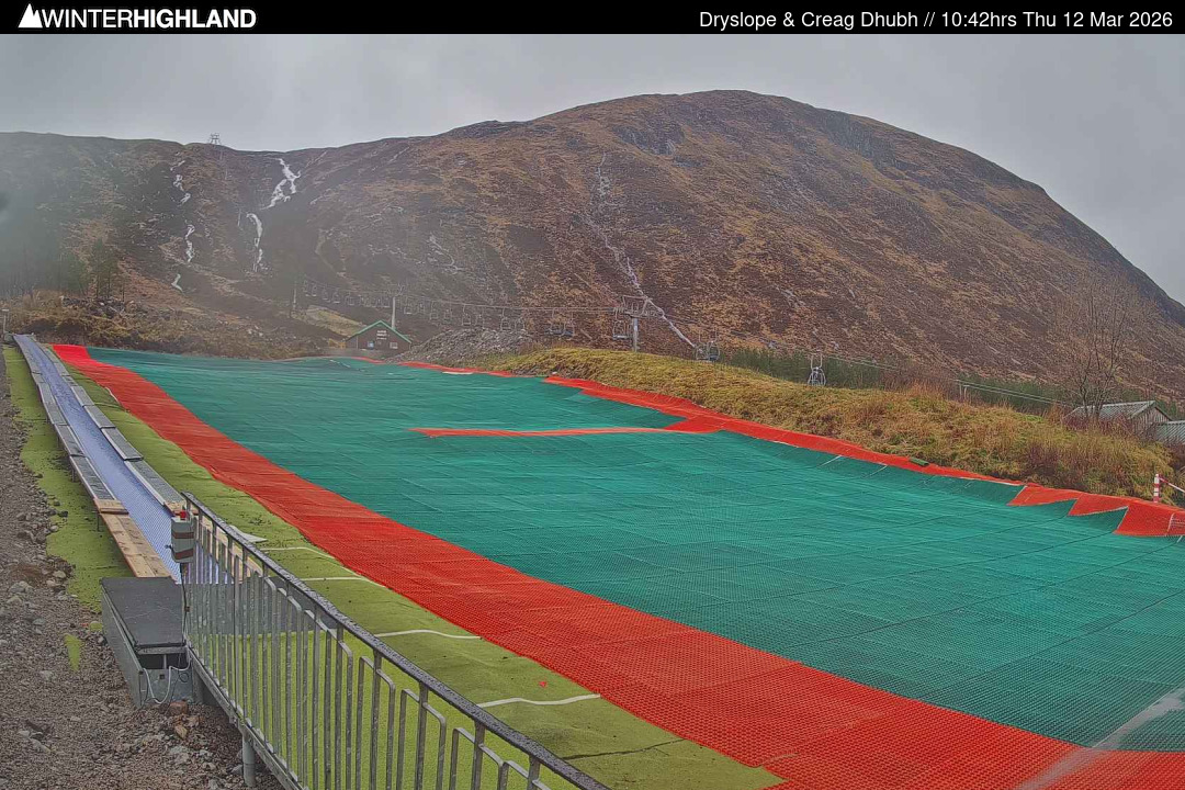 Web Cam Currently Unavailable