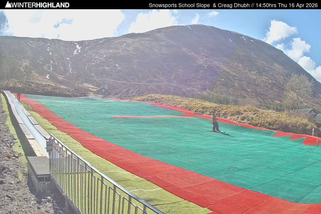 Web Cam Currently Unavailable