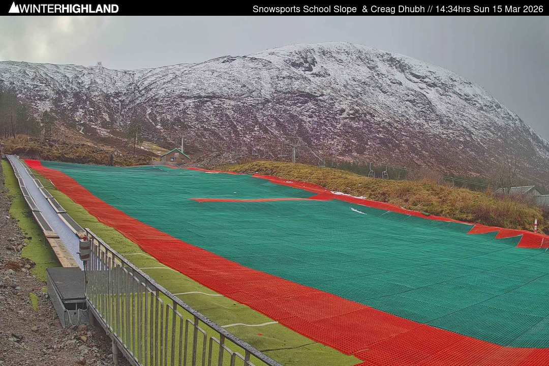 Web Cam Currently Unavailable