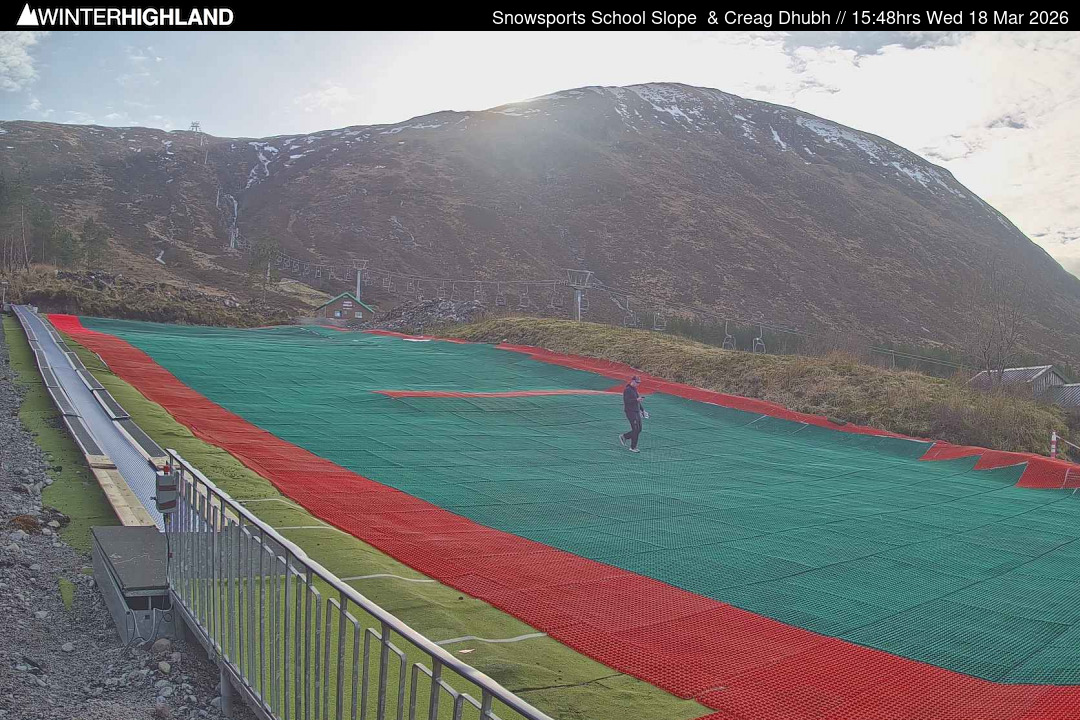 Web Cam Currently Unavailable