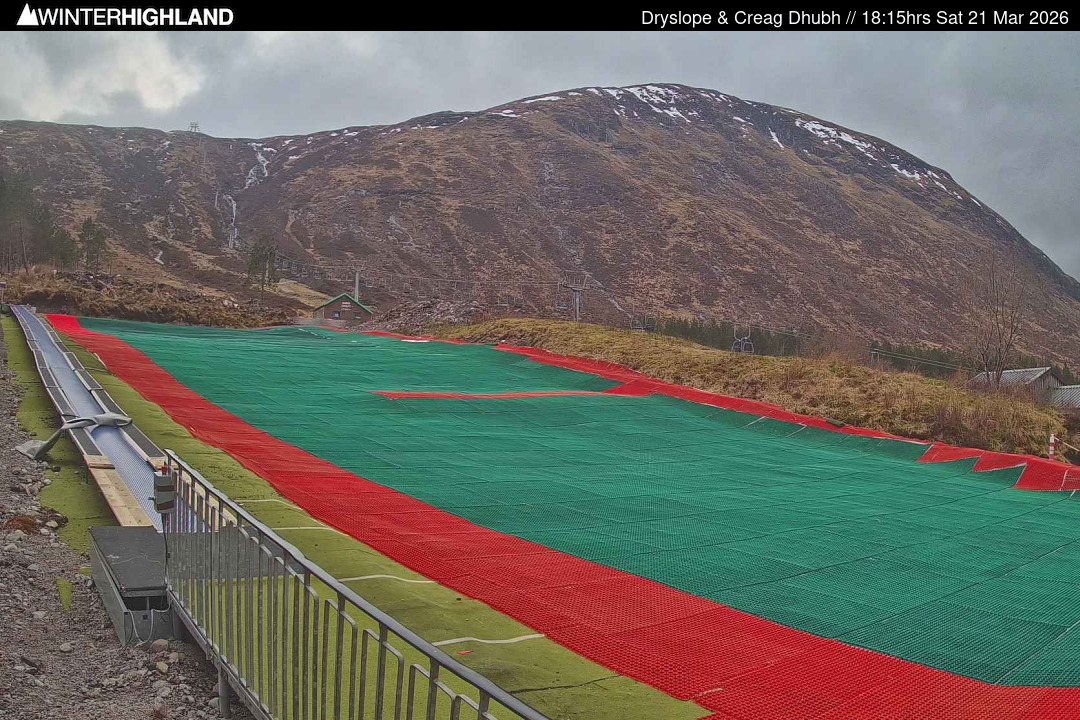 Web Cam Currently Unavailable