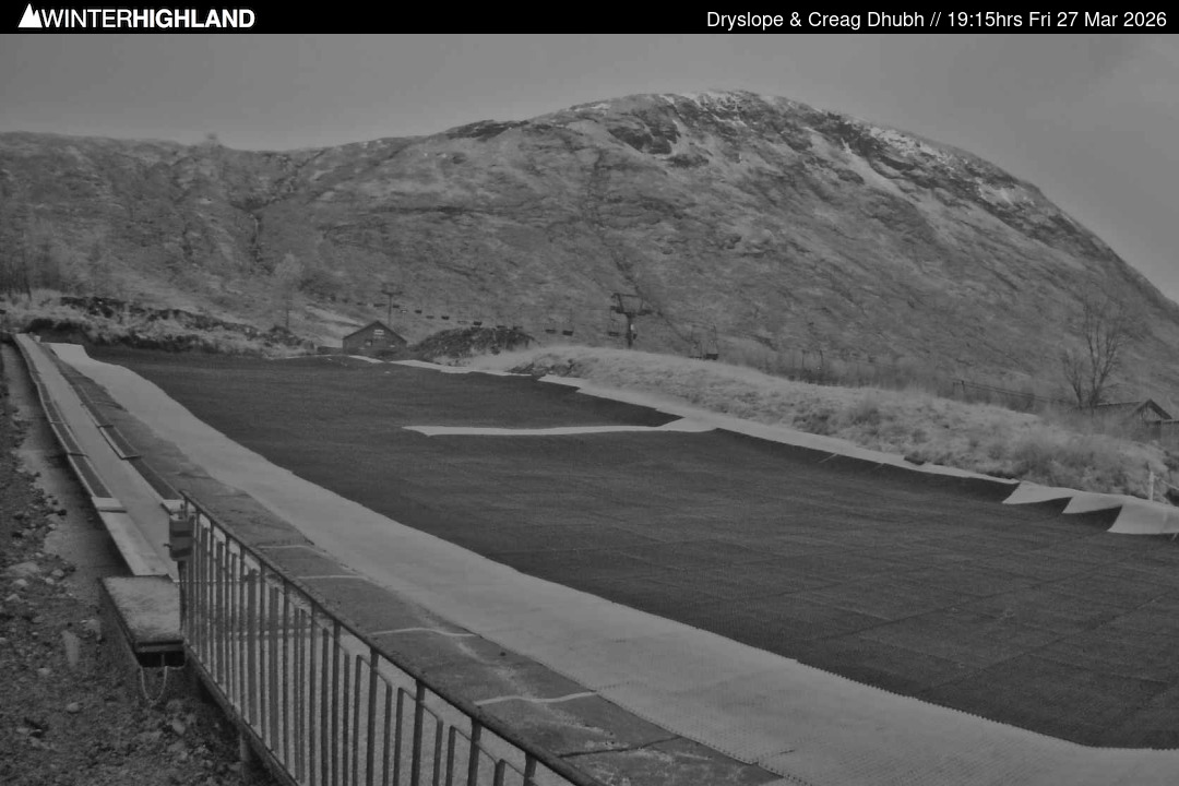 Web Cam Currently Unavailable