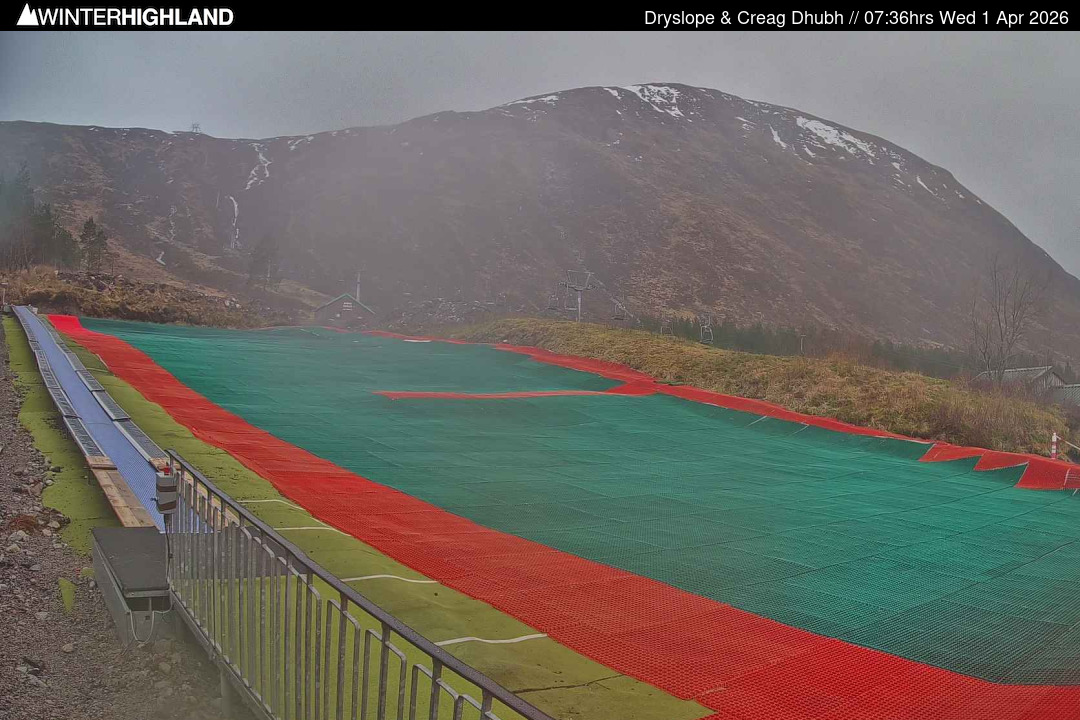 Web Cam Currently Unavailable