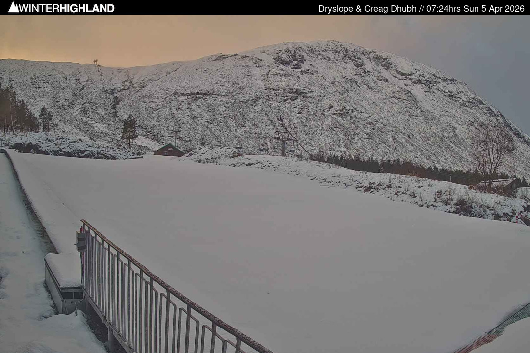 Web Cam Currently Unavailable