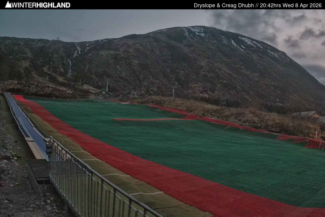 Web Cam Currently Unavailable