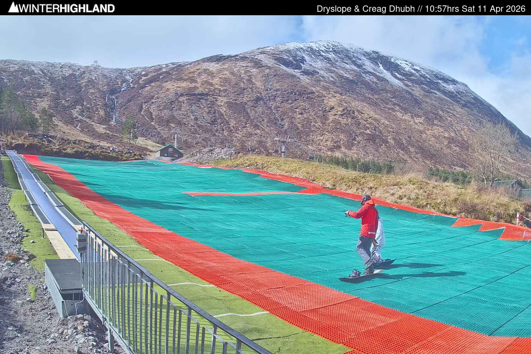 Web Cam Currently Unavailable