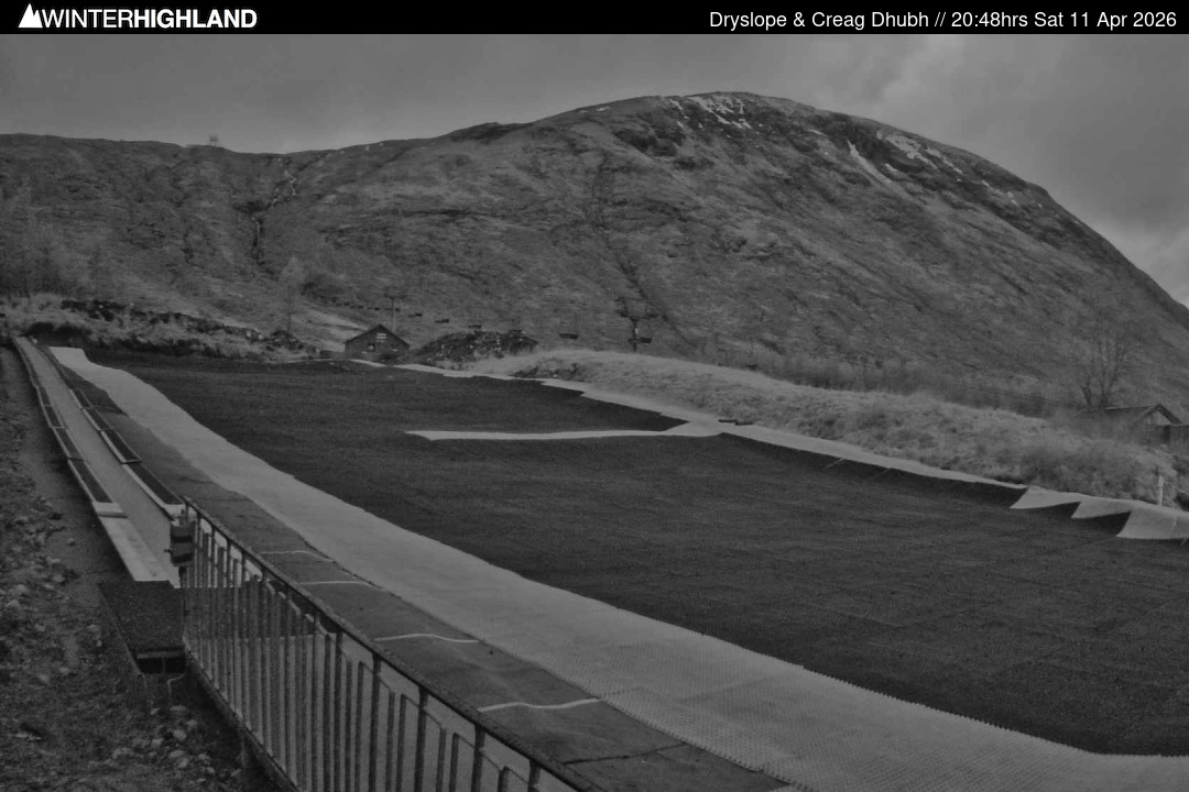 Web Cam Currently Unavailable