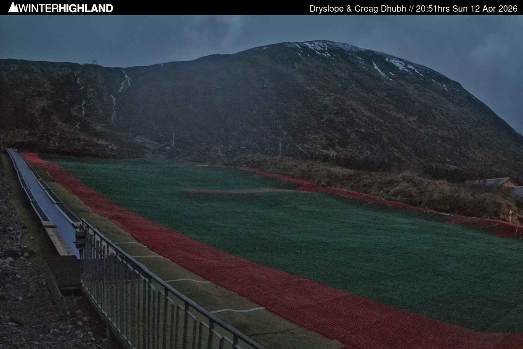 Web Cam Currently Unavailable