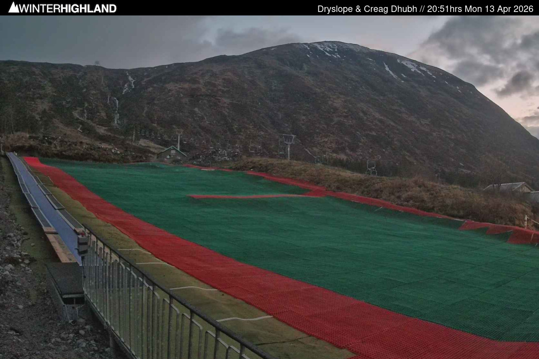 Web Cam Currently Unavailable