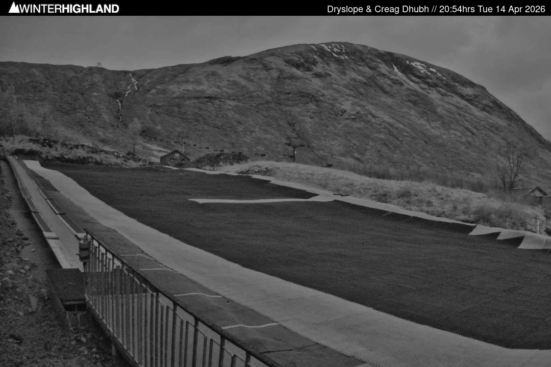 Web Cam Currently Unavailable