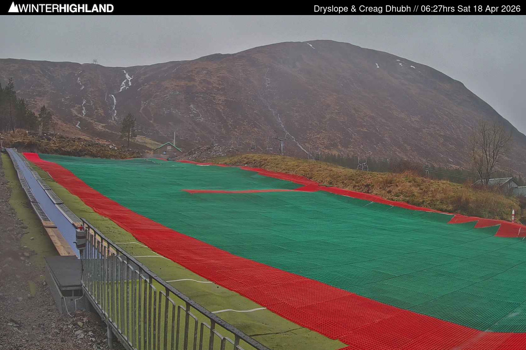 Web Cam Currently Unavailable