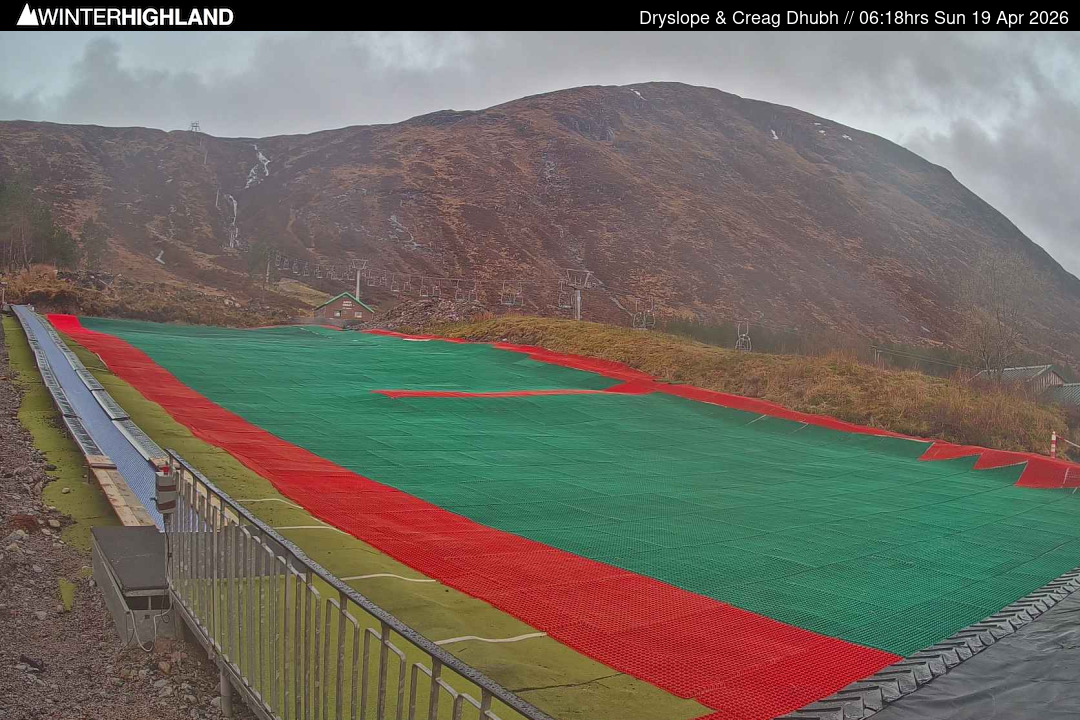 Web Cam Currently Unavailable