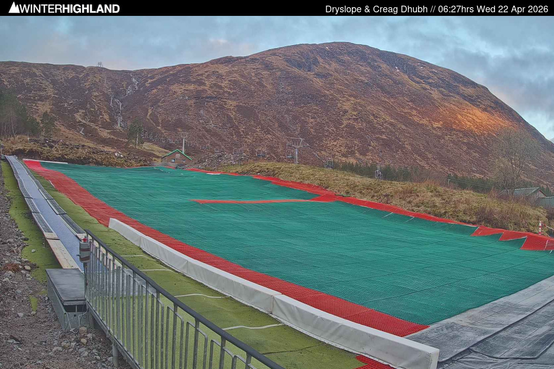 Web Cam Currently Unavailable