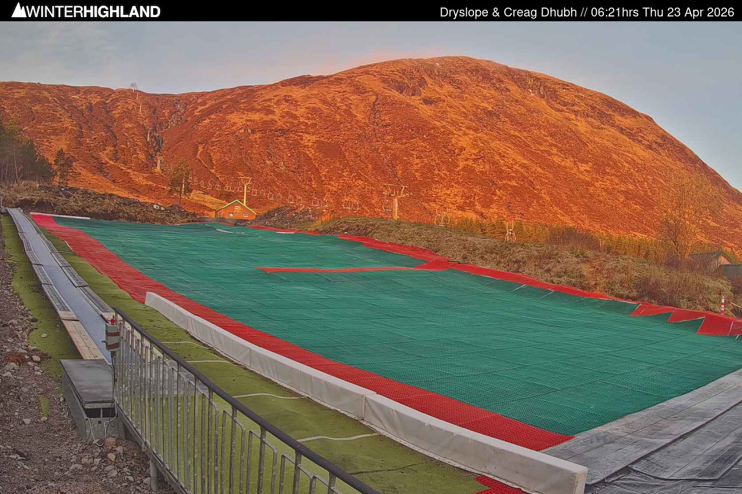 Web Cam Currently Unavailable