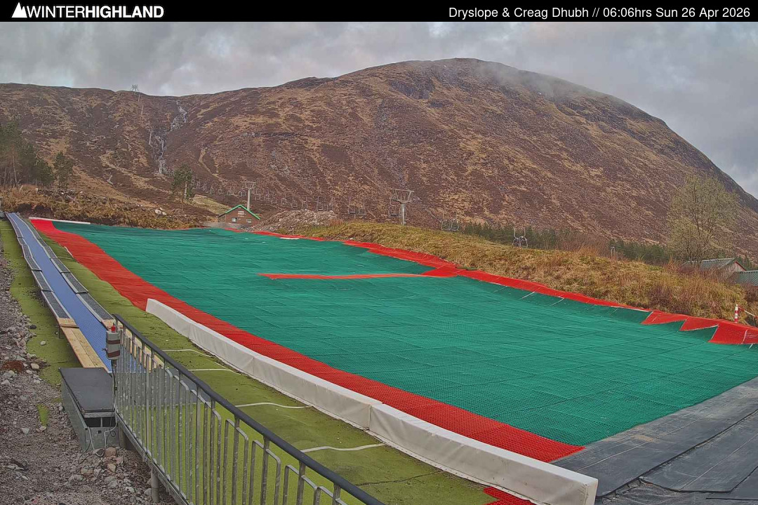 Web Cam Currently Unavailable