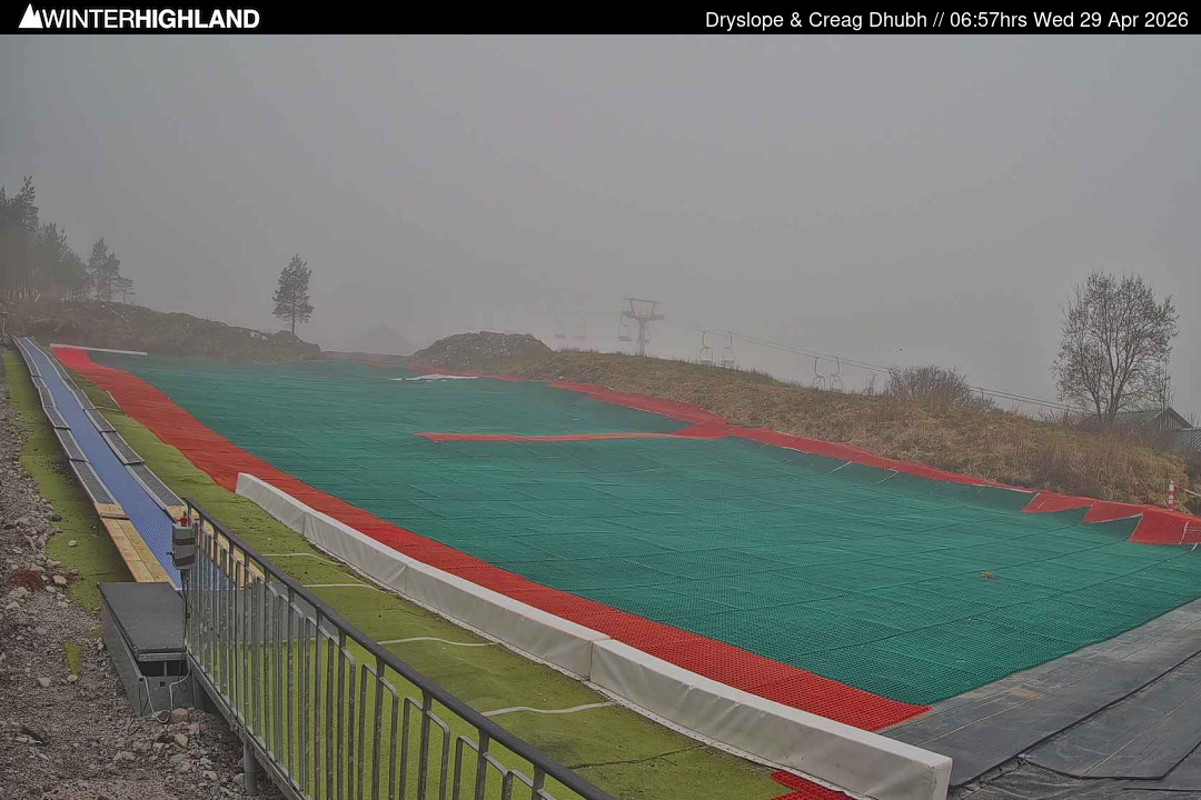 Web Cam Currently Unavailable