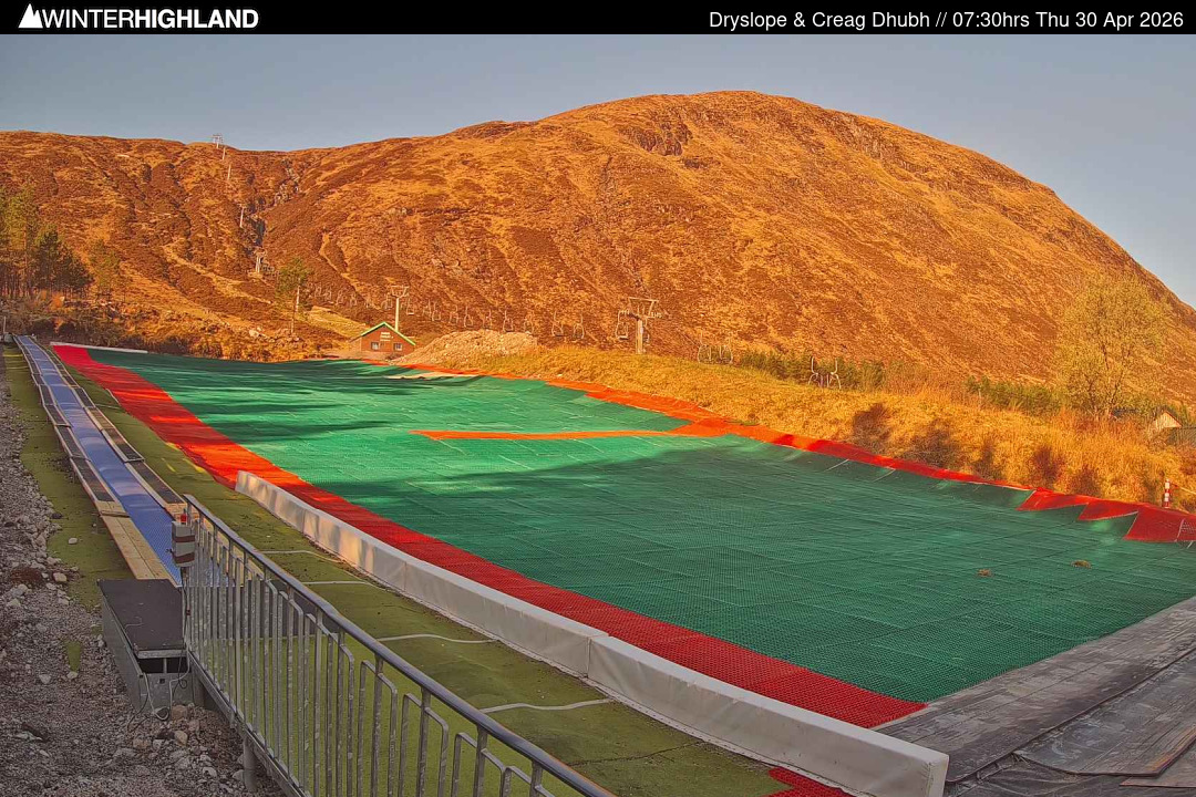 Web Cam Currently Unavailable