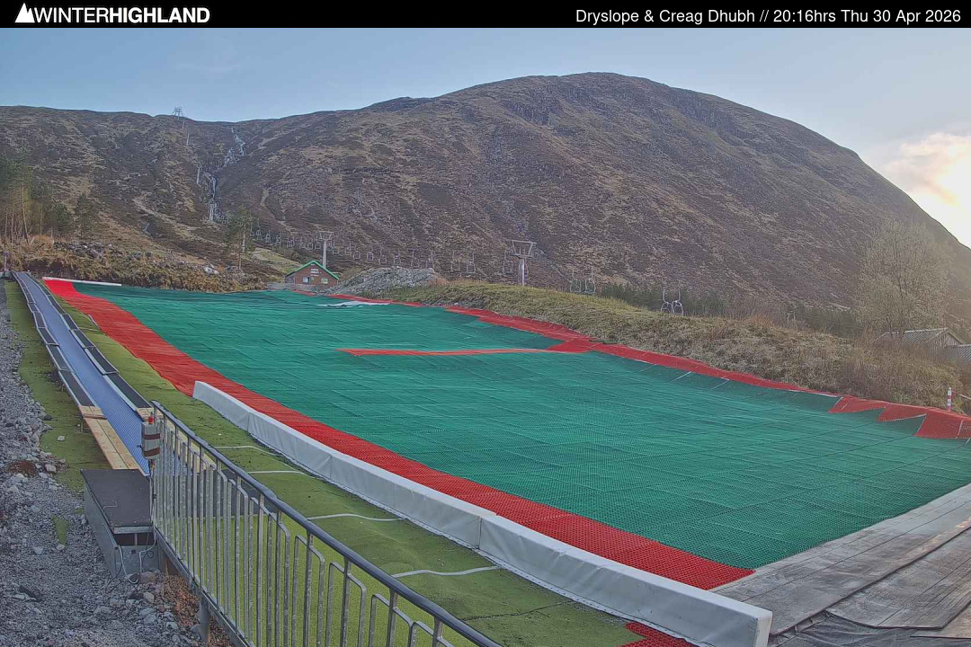 Web Cam Currently Unavailable