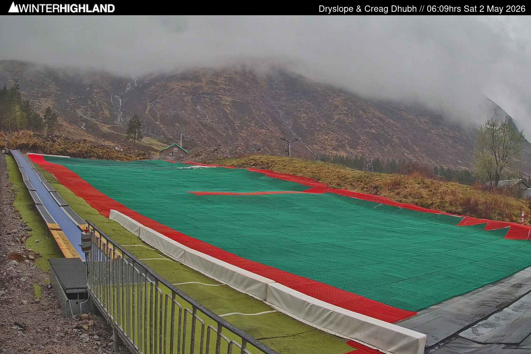 Web Cam Currently Unavailable