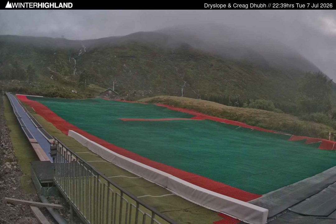 Web Cam Currently Unavailable