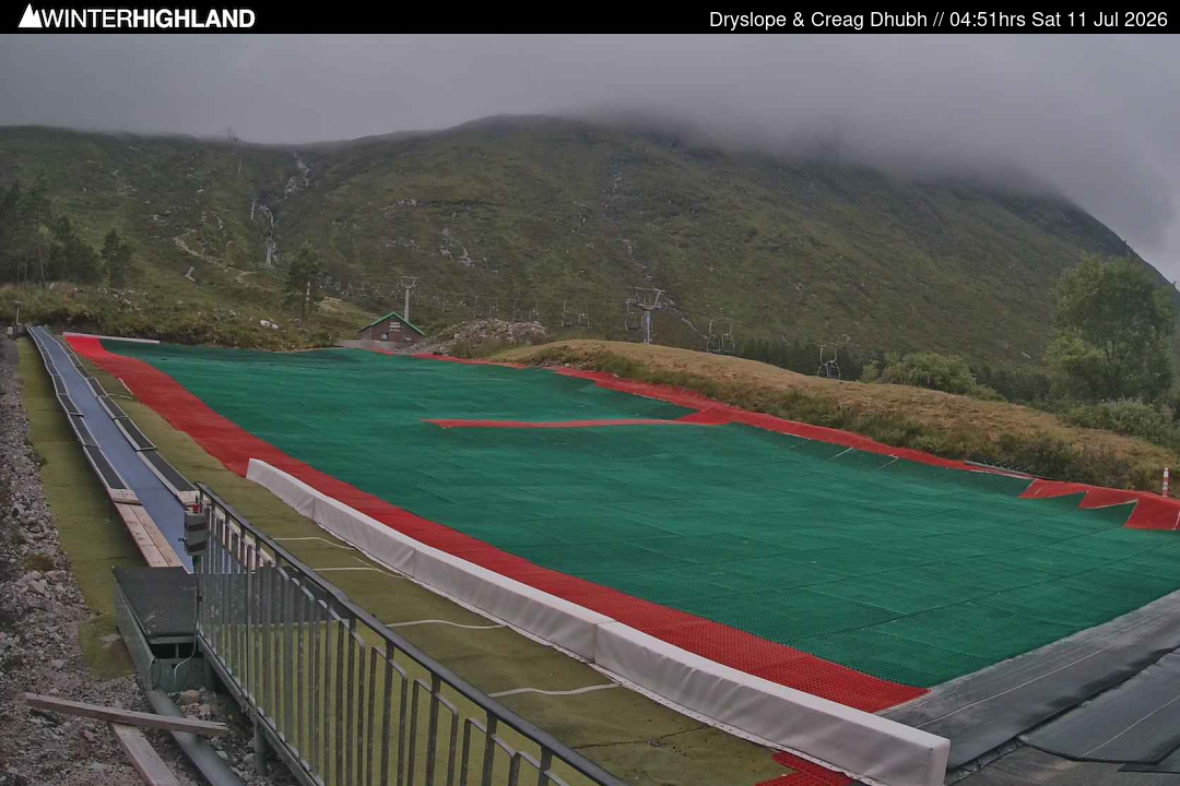 Web Cam Currently Unavailable