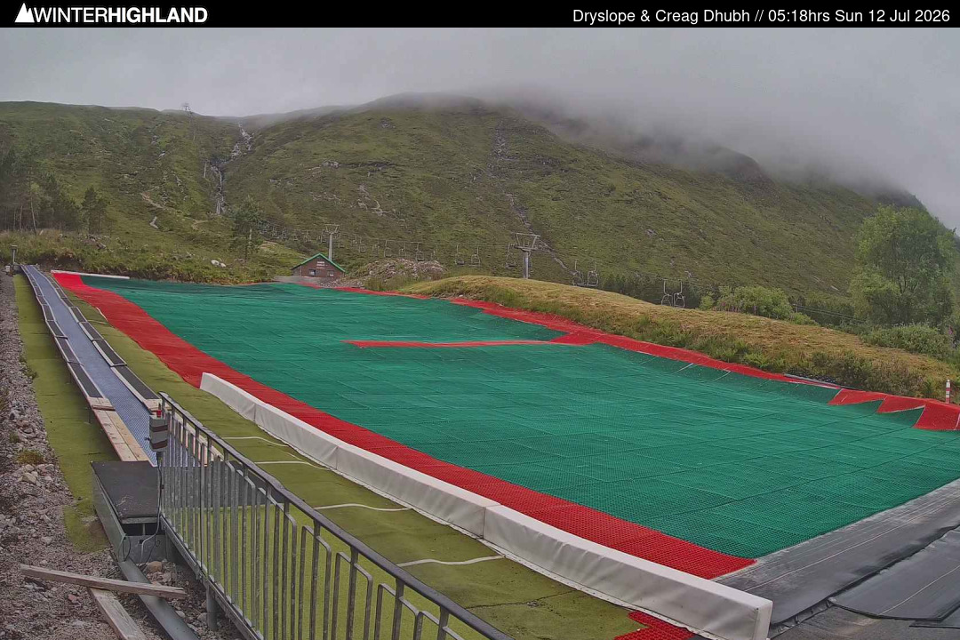 Web Cam Currently Unavailable