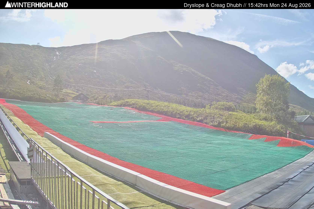 Web Cam Currently Unavailable