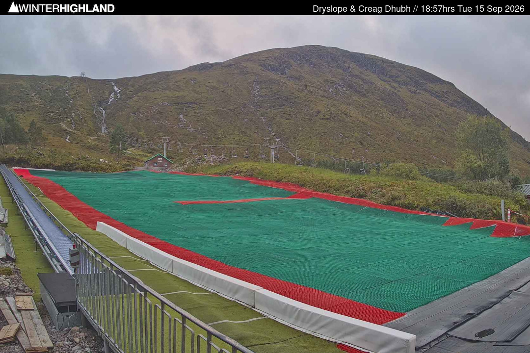 Web Cam Currently Unavailable