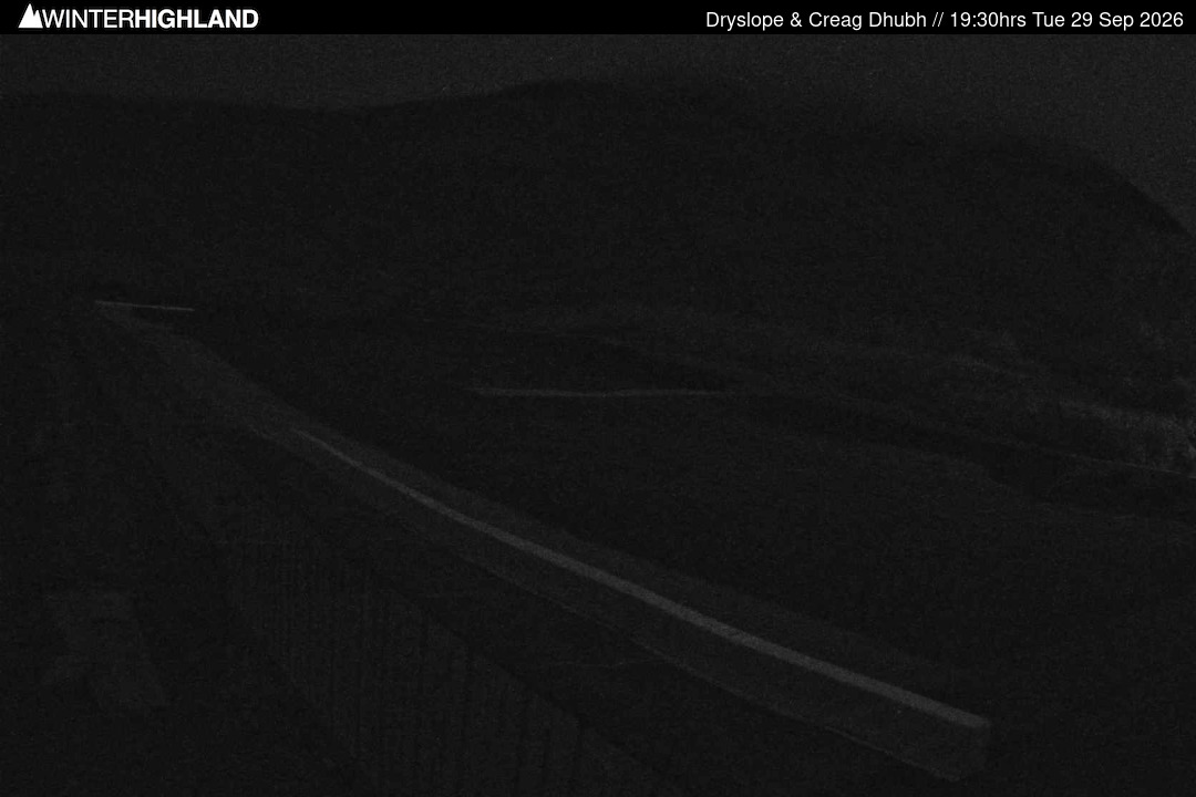 Web Cam Currently Unavailable