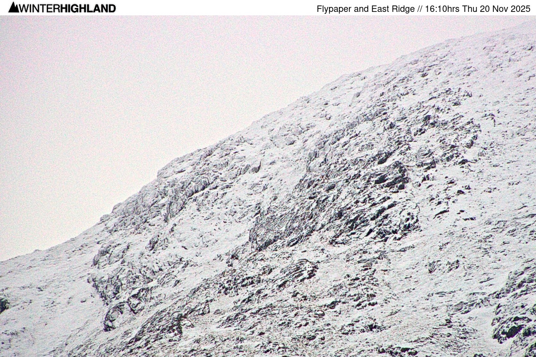 Web Cam Currently Unavailable