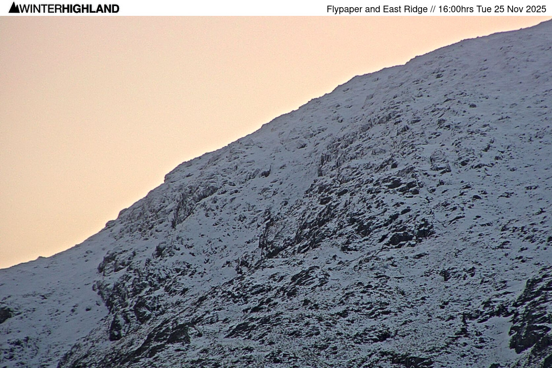 Web Cam Currently Unavailable