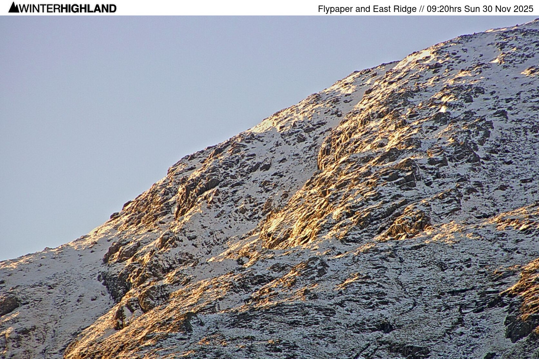 Web Cam Currently Unavailable