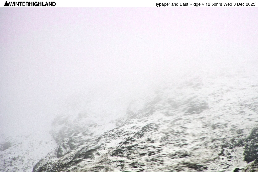 Web Cam Currently Unavailable