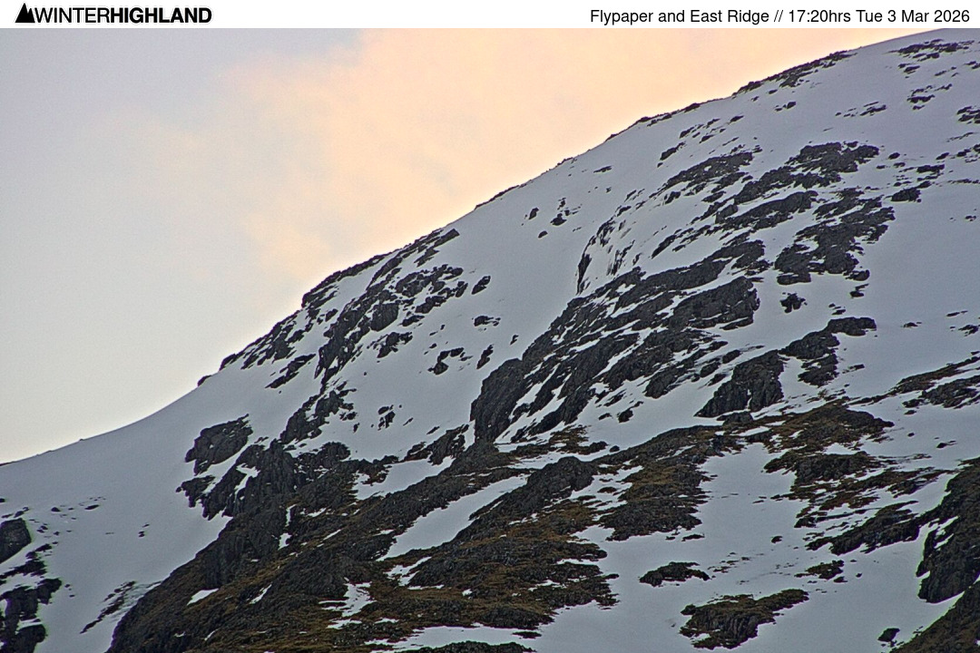 Web Cam Currently Unavailable