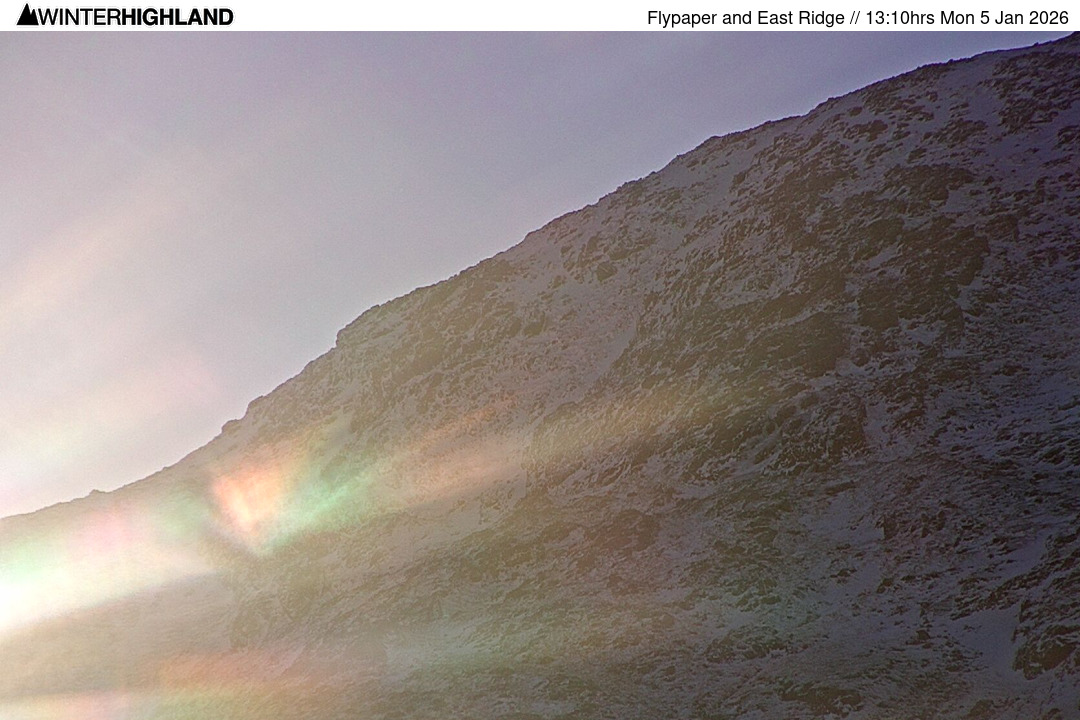 Web Cam Currently Unavailable