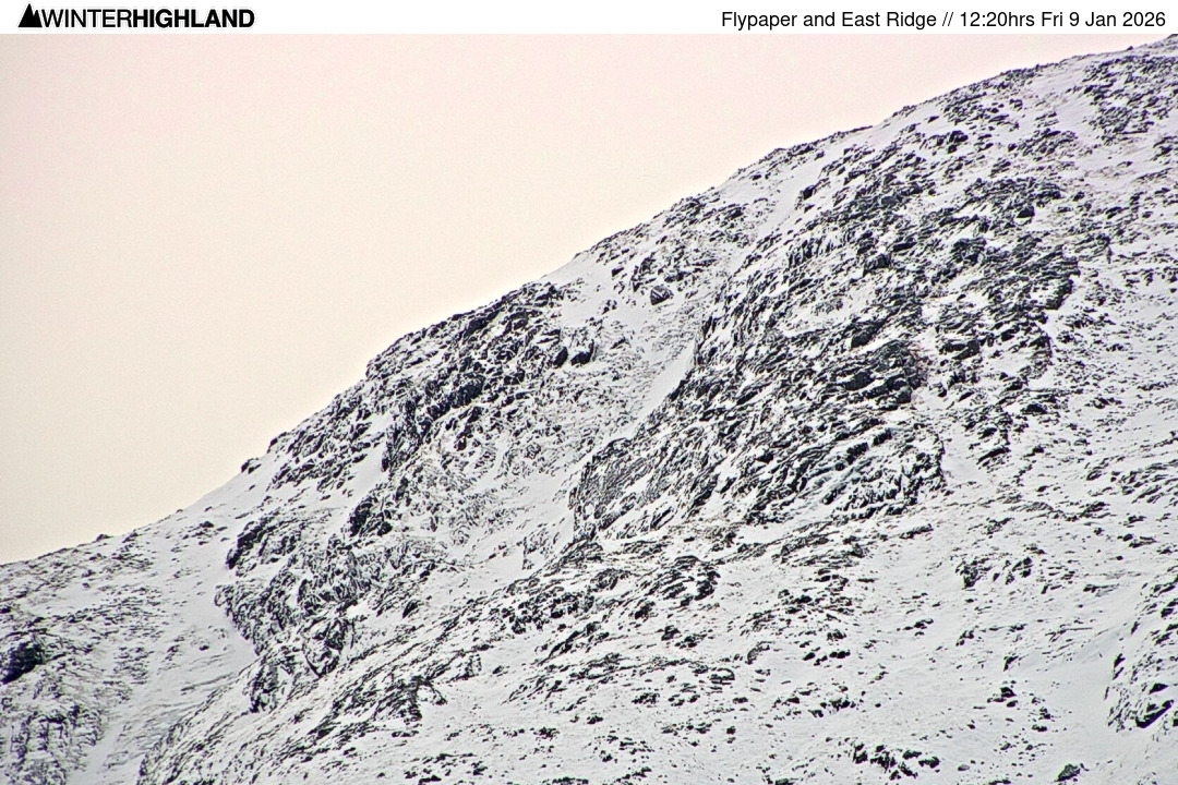 Web Cam Currently Unavailable