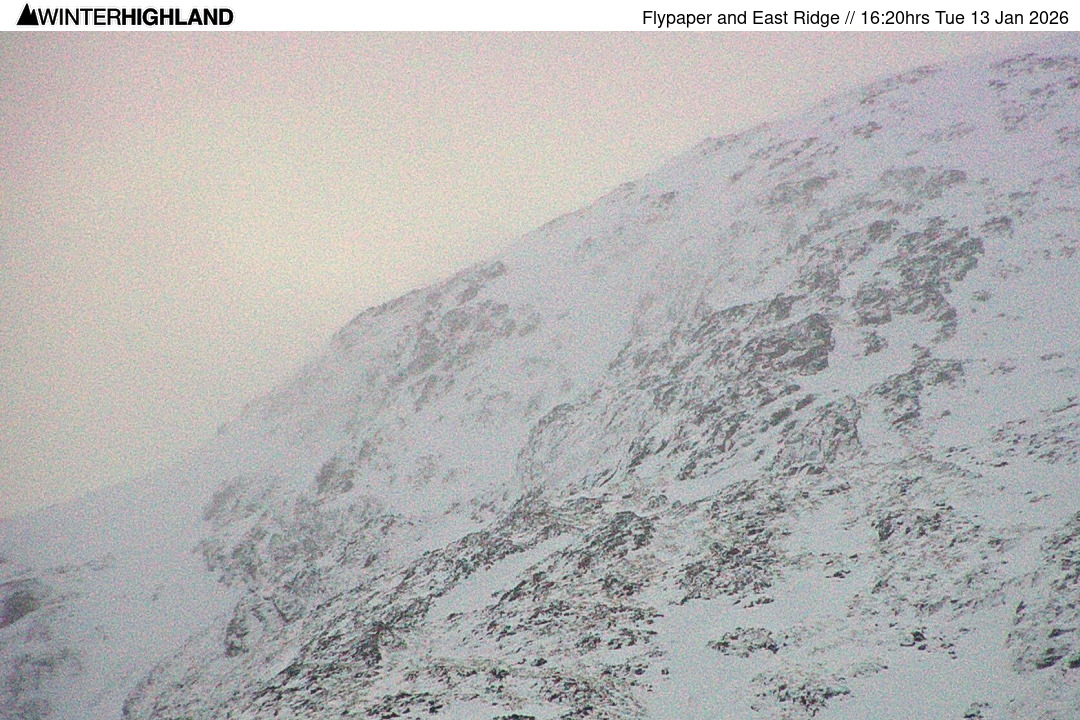 Web Cam Currently Unavailable