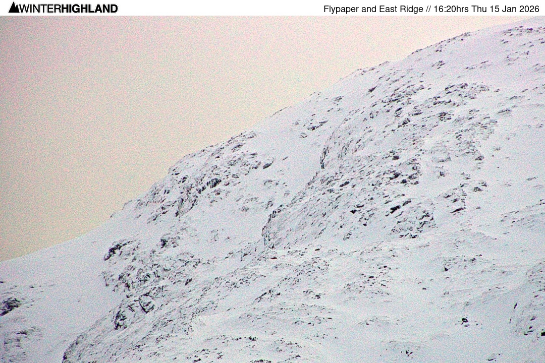 Web Cam Currently Unavailable