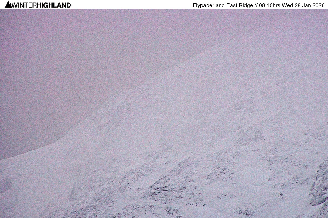 Web Cam Currently Unavailable