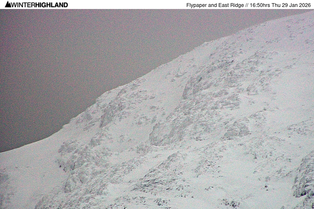 Web Cam Currently Unavailable